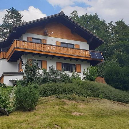 Apartment Sonnenbuechel Wald am Arlberg Exterior foto