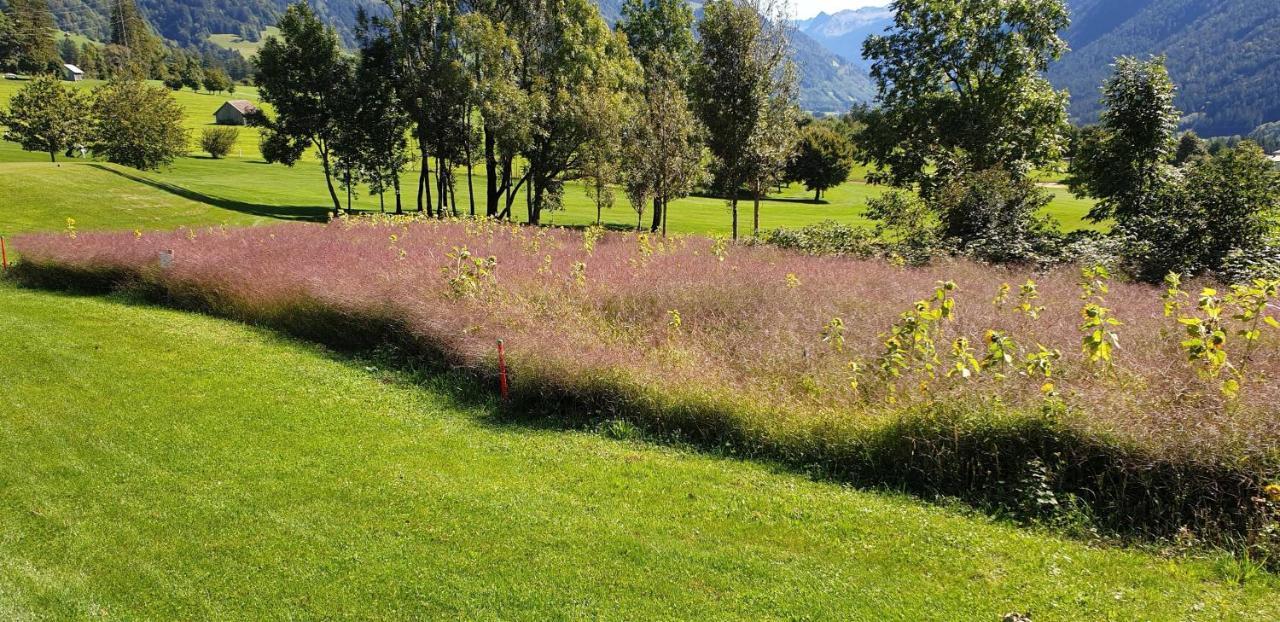 Apartment Sonnenbuechel Wald am Arlberg Exterior foto