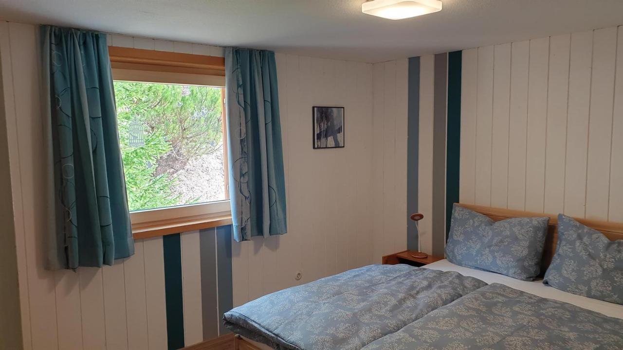 Apartment Sonnenbuechel Wald am Arlberg Exterior foto